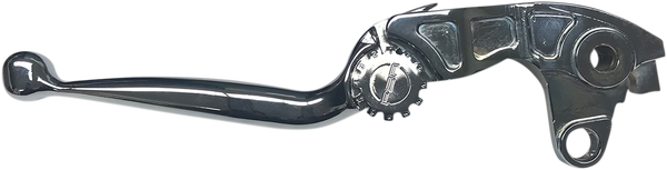 Journey Adjustable Clutch Lever Silver, 3, nordicamoto.ro