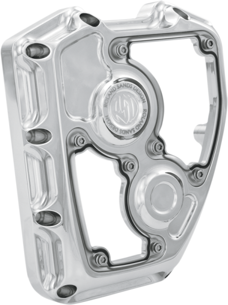 Clarity Cam Cover Silver, 1, nordicamoto.ro