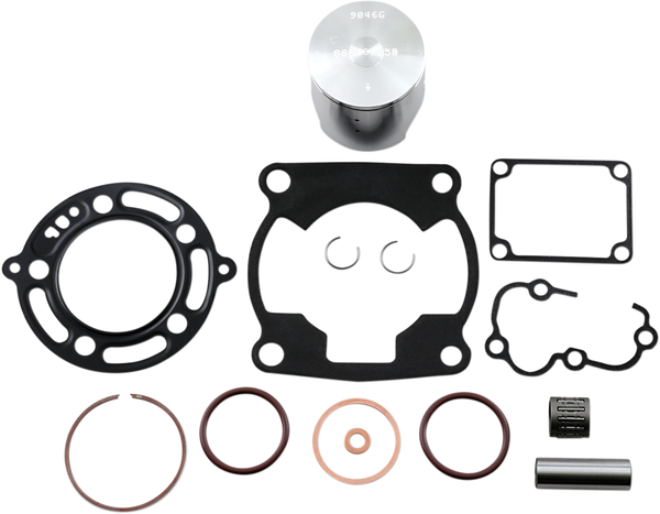 High Performance Piston Kit With Gaskets For 2-stroke, 1, nordicamoto.ro