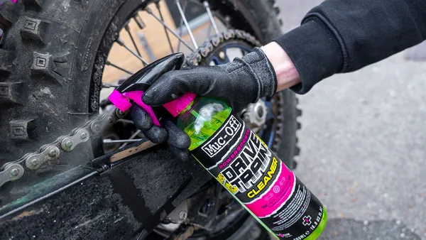 Muc-Off hajtáslánc-tisztító 500 ml, 5, nordicamoto.ro
