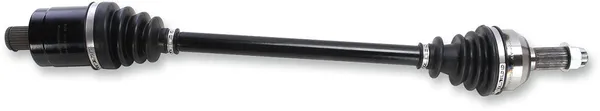 Teljes tengelykészlet (fekete), 1, nordicamoto.ro