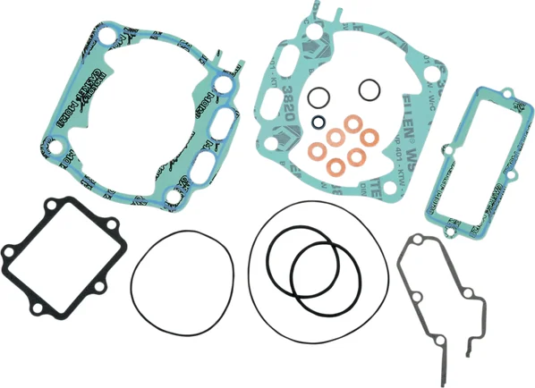 Gasket Kit For Athena Cylinder Kit, 3, nordicamoto.ro