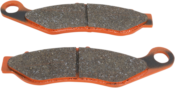 Sintered Metal Harley/Buell fékbetétek, 1, nordicamoto.ro