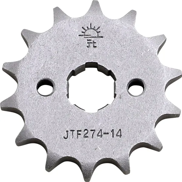 JT SPROCKETS Első lánckerék, 1, nordicamoto.ro