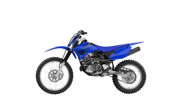 Yamaha TT-R125LWE gyermekkerékpár, 4, nordicamoto.ro