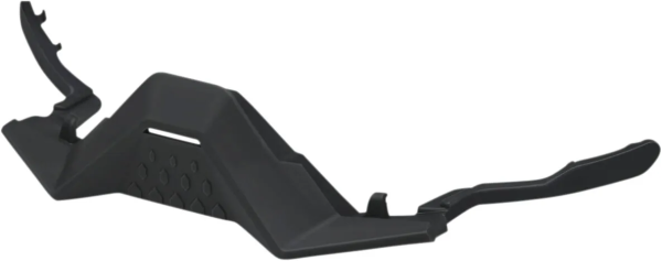 100% Armega Black orrvédő, 1, nordicamoto.ro