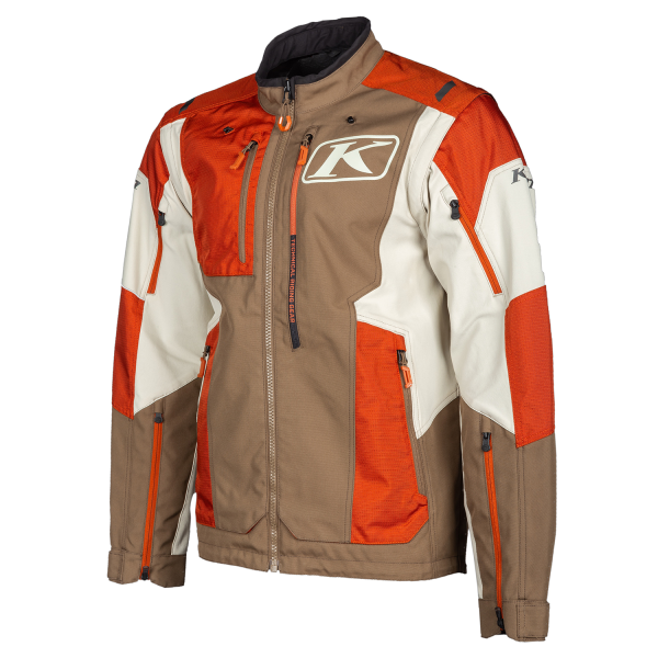 Geaca Klim Dakar Black, 20, nordicamoto.ro