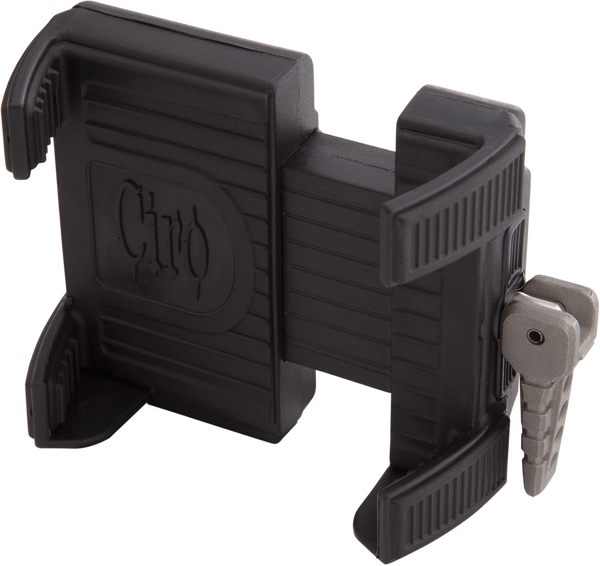 Smartphone/gps Holder Without Mount Black, 2, nordicamoto.ro