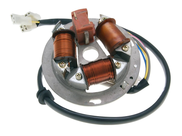 Alternator Stators, 2, nordicamoto.ro