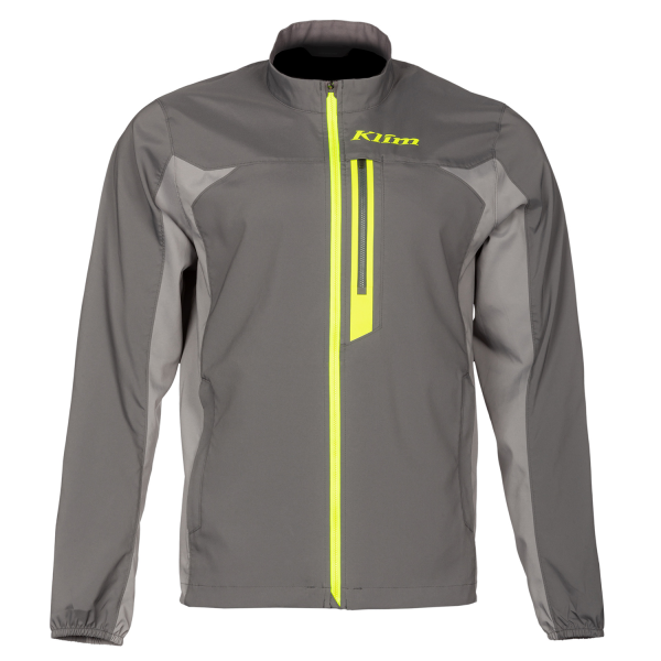 Geaca Snowmobil Klim Mid Layer Resilience Black, 10, nordicamoto.ro