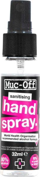 Antibacterial Sanitising Hand Spray, 1, nordicamoto.ro