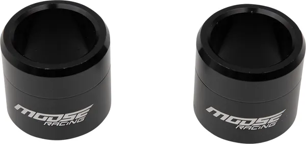 MOOSE RACING Fast Wheel Spacer Black, 1, nordicamoto.ro