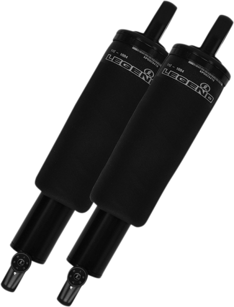 Shock Air Blk Vrod, 4, nordicamoto.ro