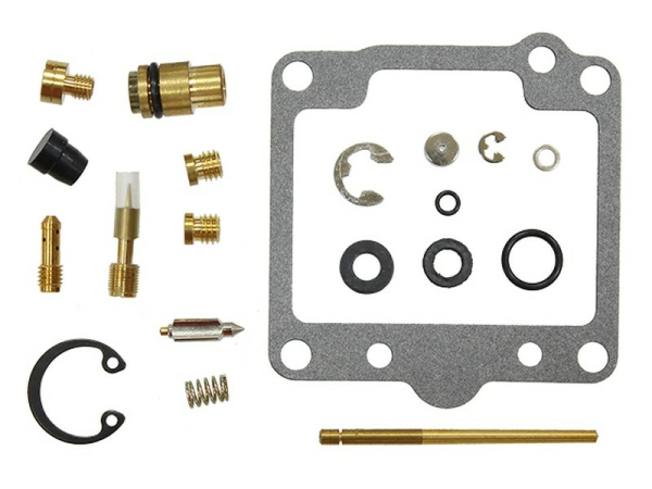 SUZUKI GS 850 GT/GX/GZ/GD/GL '80–83 PSIHIC karburátor-javítókészlet (13201-45160, 13202-45160, 13203-45160, 13204-45160) (KARBURÁTORHOZ) 1, 1, nordicamoto.ro