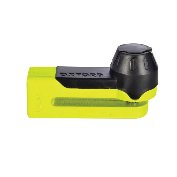 Oxford Disc Titanium Galben fékbetét, 3, nordicamoto.ro