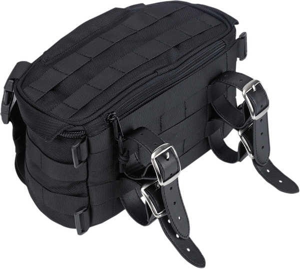 Exfil-7 Bag Black, 1, nordicamoto.ro
