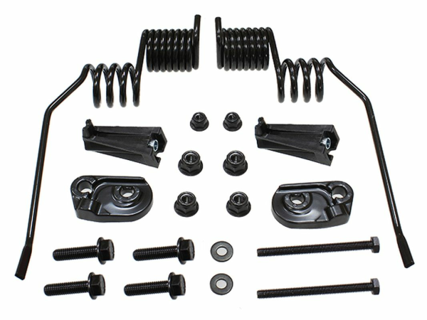 Ice scratcher kit SPI SKI-DOO BACKCOUNTRY 600 / 850 20-22, FREERIDE 850 19-22, SUMMIT 850 17-22, LYNX BOONDOCKER 600 / 850 21-22, RAVE 600 / 850 21-22, XTERRAIN 600 / 850 21-22 (OEM: 860201728), 1, nordicamoto.ro