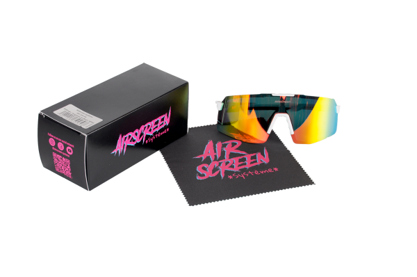 Airscreen sportszemüveg, 3, nordicamoto.ro