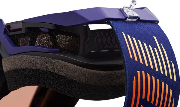 Ochelari 100% Armega Purple ONE SIZE, 11, nordicamoto.ro