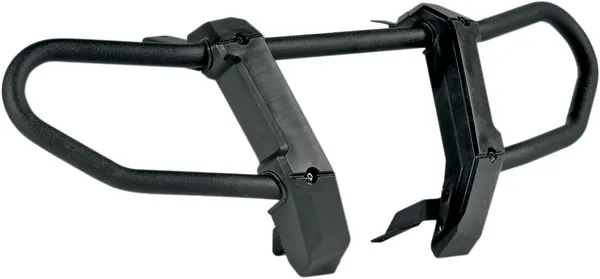 Front Bumper Black, 1, nordicamoto.ro