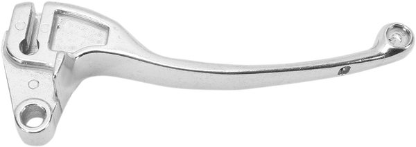 Replacement Clutch Lever Silver, 2, nordicamoto.ro