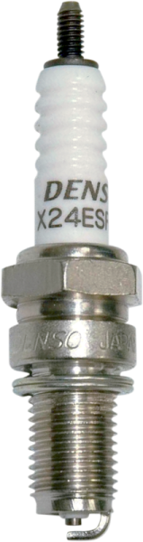 U-groove Spark Plug, 1, nordicamoto.ro