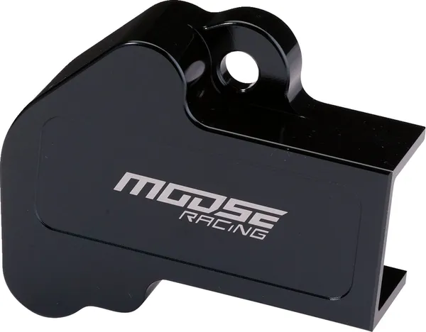 MOOSE RACING fojtószelep-pozícióérzékelő burkolat, fekete, 1, nordicamoto.ro