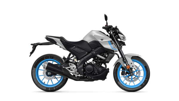 Yamaha MT-125 motorkerékpár, 18, nordicamoto.ro