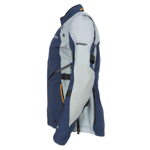 KLIM Altitude Black női dzseki, 7, nordicamoto.ro