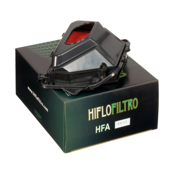 Filtru aer YAMAHA YZF-R6 `08-09 Hiflofiltro HFA4614, 1, nordicamoto.ro
