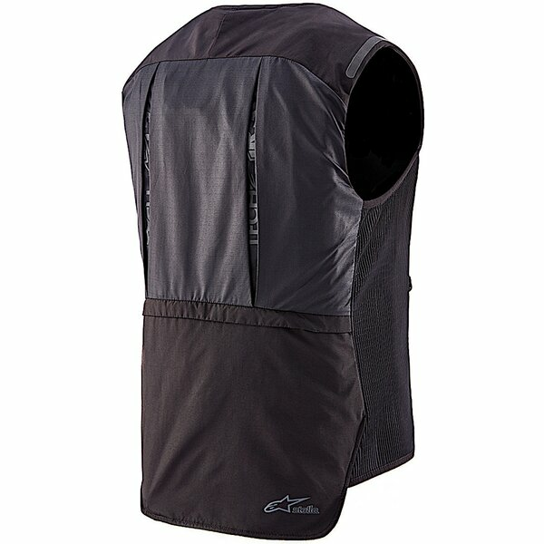Alpinestars Stella Tech-Air 3 XS légzsákos mellény, 3, nordicamoto.ro