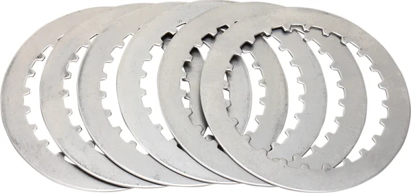 Clutch Plate Alloy Set, 3, nordicamoto.ro