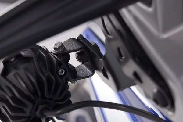 Evo ködlámpa-tartó a V-Strom 1050-hez, 5, nordicamoto.ro
