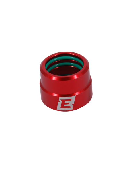 Racord rezonator Beta RR 250/300 Xtrainer '15-'25 30/33mm aluminiu Enduro Expert EE026371030000, 2, nordicamoto.ro