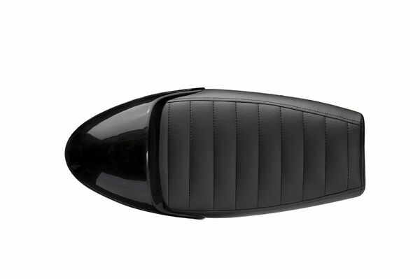 Seats Cafe Style Black, 2, nordicamoto.ro