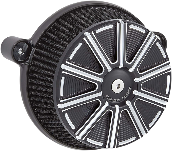 Big Sucker Stage 1 Air Filter Kit Black, 1, nordicamoto.ro