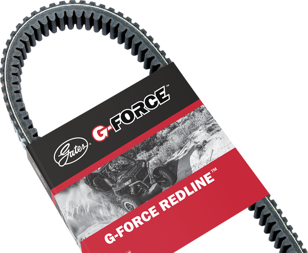 G-force Redline Drive Belt, 4, nordicamoto.ro