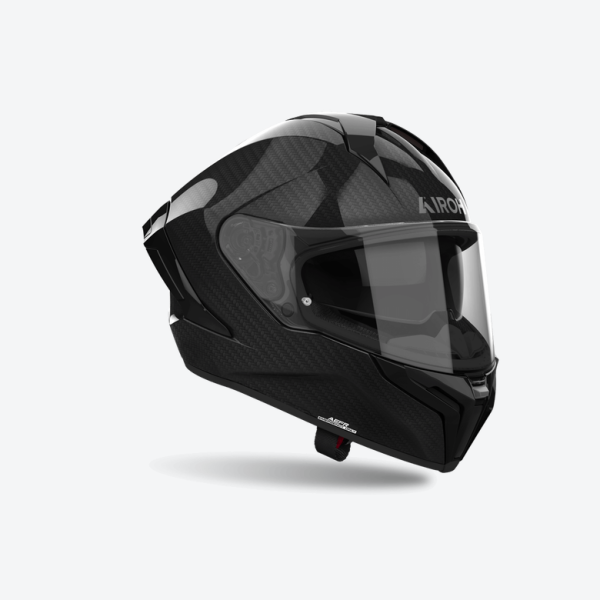 Airoh Matryx Carbon Lucios L motorkerékpár-sisak, 3, nordicamoto.ro