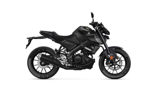 Yamaha MT-125 motorkerékpár, 6, nordicamoto.ro