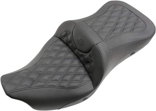 Roadsofa Trike Seat Black, 1, nordicamoto.ro