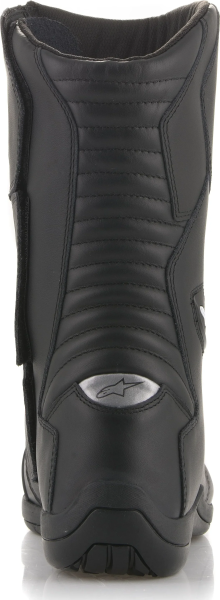 Alpinestars Ander v2 Drystar fekete túracipő 45, 5, nordicamoto.ro