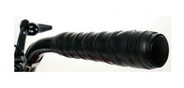 RSI Gel grip wrap grips, 2, nordicamoto.ro