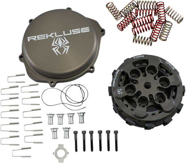 Core Manual Torqdrive® Clutch Kit, 1, nordicamoto.ro