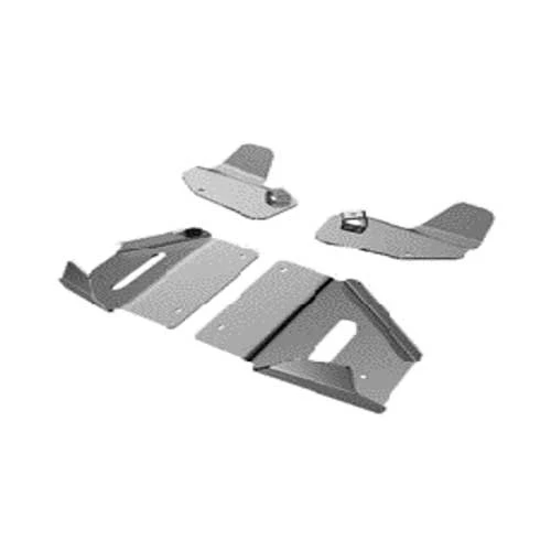 PROTECȚIE A-ARM ATV 5MM – NEGRU CFMOTO, 2, nordicamoto.ro
