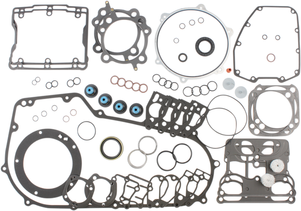 Extreme Sealing Technology Complete Gasket Kit, 1, nordicamoto.ro