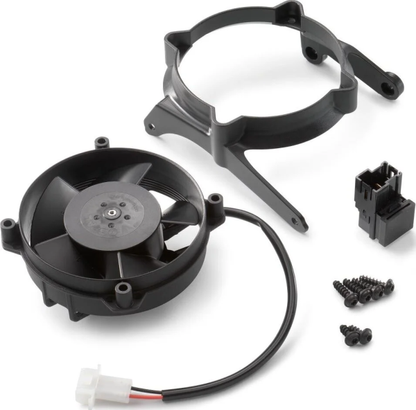 Eredeti KTM/Husqvarna/Gas-Gas 20–23-as ventilátor-készlet, 1, nordicamoto.ro