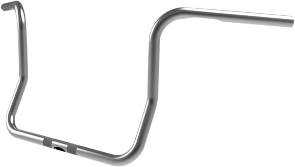 1(r) Classic Bagger Ape Handlebar Silver, 1, nordicamoto.ro
