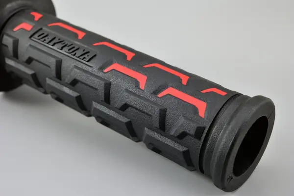 Grippy Grip ggd-ground Black, Red, 3, nordicamoto.ro