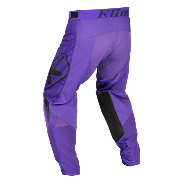 Klim Enduro XC Lite Corrosion Vivid Blue motoros nadrág, 18, nordicamoto.ro