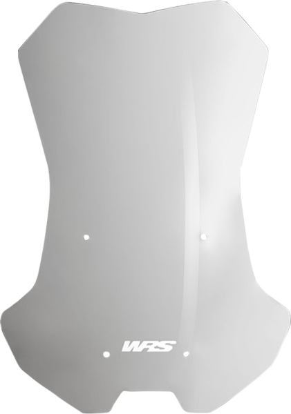 Windscreen For Scooter Clear, 2, nordicamoto.ro